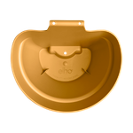 vibia campana vertical forest set/3 honig gelb